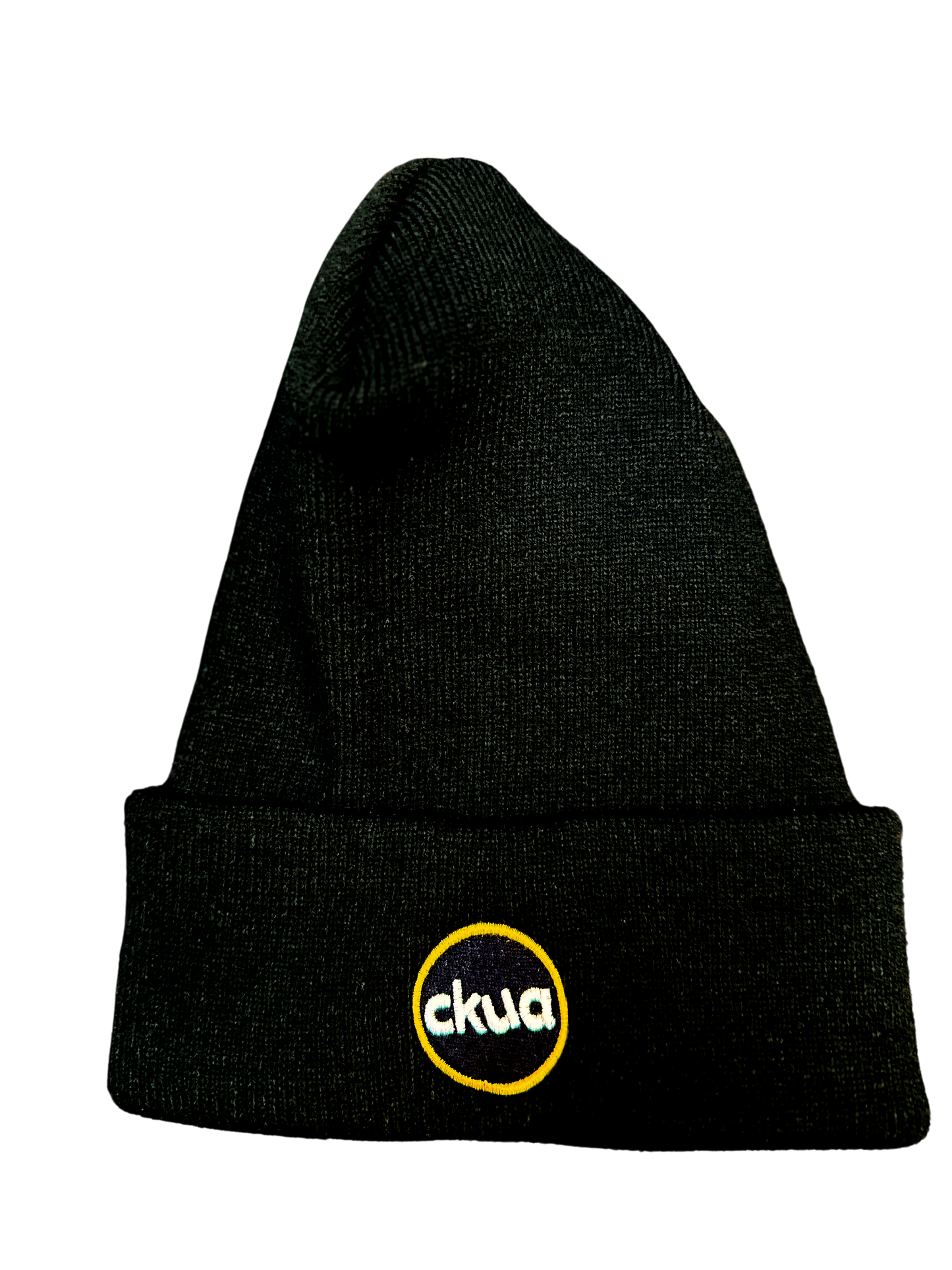 CKUA Toque