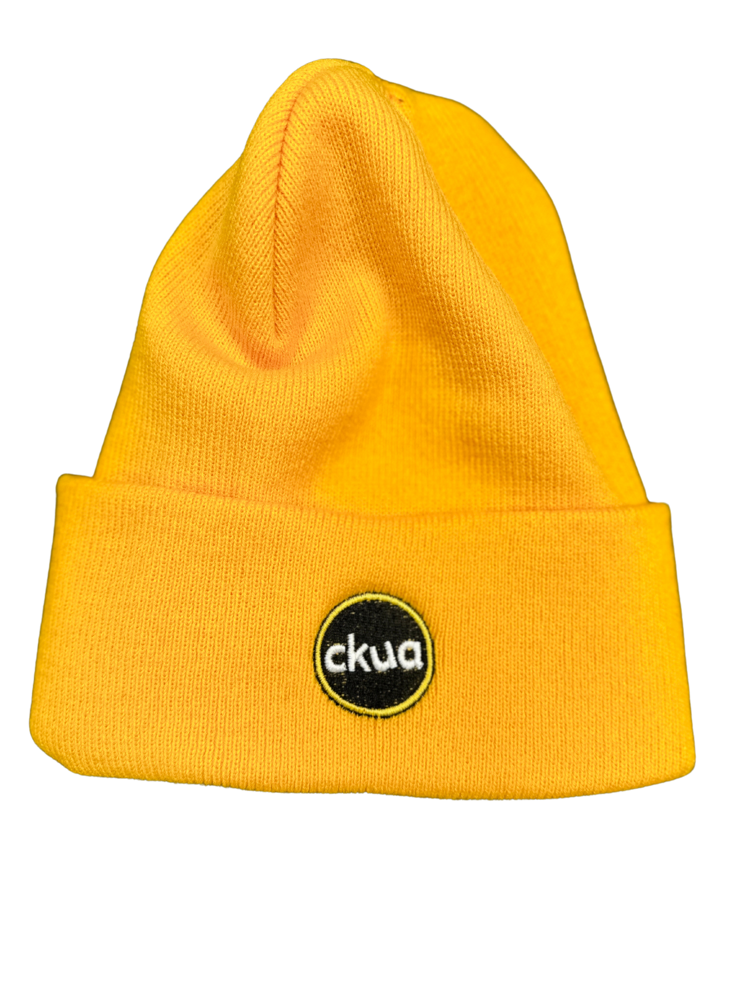 CKUA Toque
