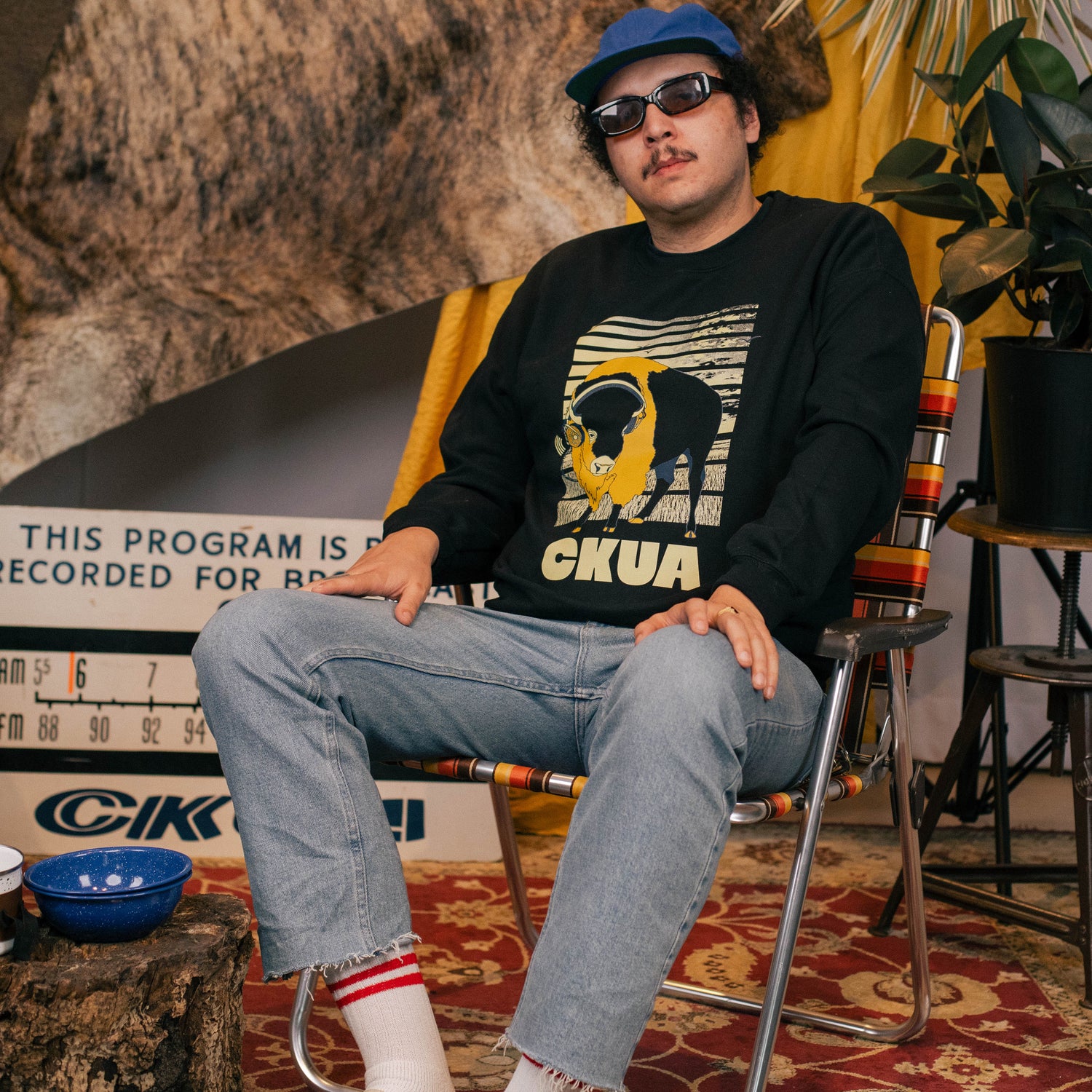 CKUA Summer 2026 - Erik M. Grice Collab