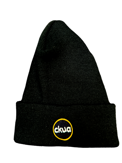 CKUA Toque