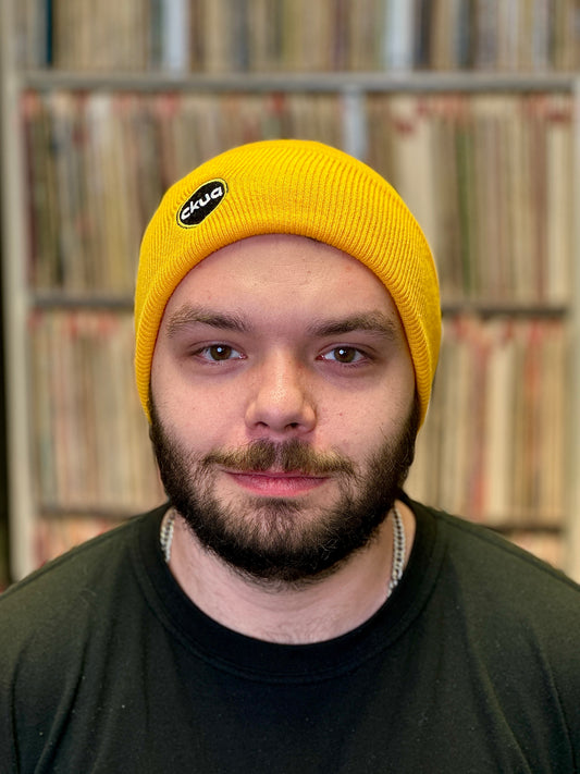 CKUA Toque