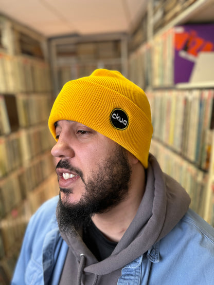 CKUA Toque